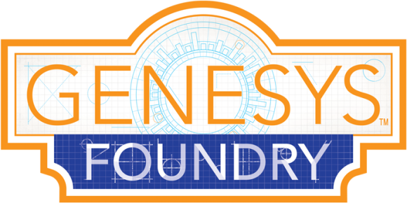 Genesys Foundry