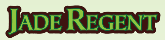 Jade Regent Logo