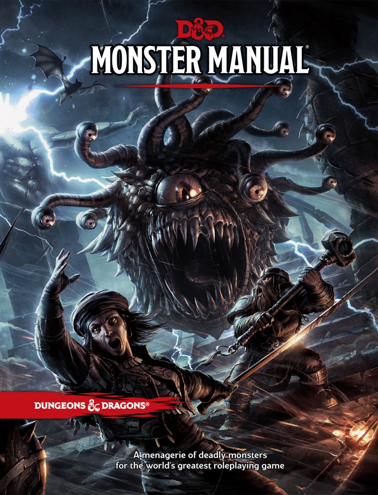 5e-wiz-mm Monster Manual