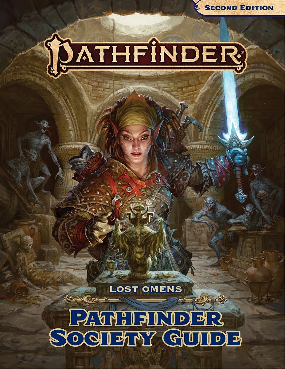 pf2-lo-psg Lost Omens Pathfinder Society Guide