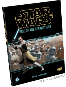 sw-s-rs Rise of the Separatists