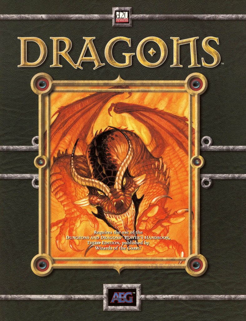 3e-aeg-adr aeg8502 - Dragons